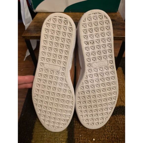 Converse Pro Leather M 10 Bugs Bunny 80th Anniversary Looney Tunes NWOB READ - Picture 9 of 9